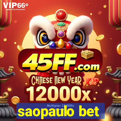 saopaulo bet